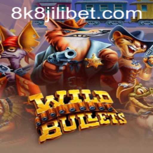 Exploring the Wild West of Gaming with WildBullets and the Thrilling Quest for 8k8 jili
