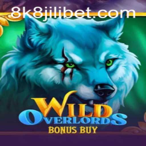 Exploring the Kingdom of WildOverlordsBonusBuy: A Deep Dive into 8k8 Jili's Thrilling Game