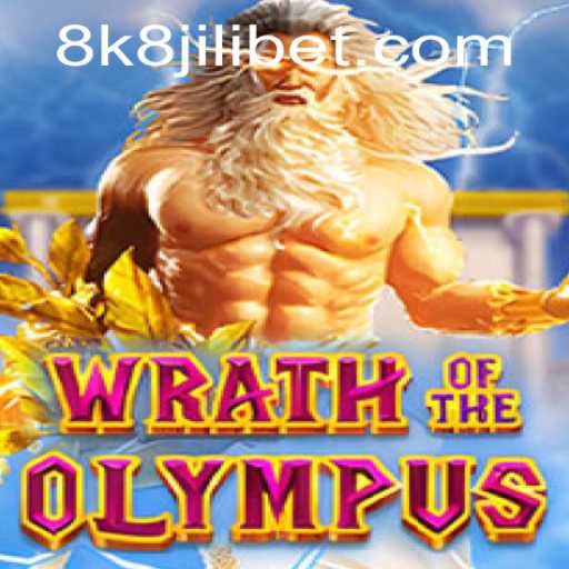 Exploring WrathofOlympus: A New 8k8 Jili Adventure