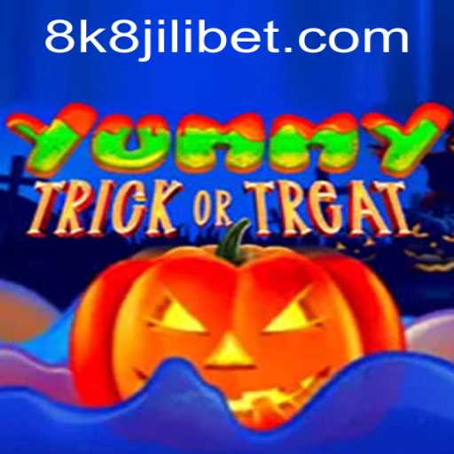 YummyTrickorTreat: An 8k8 Jili Gaming Experience